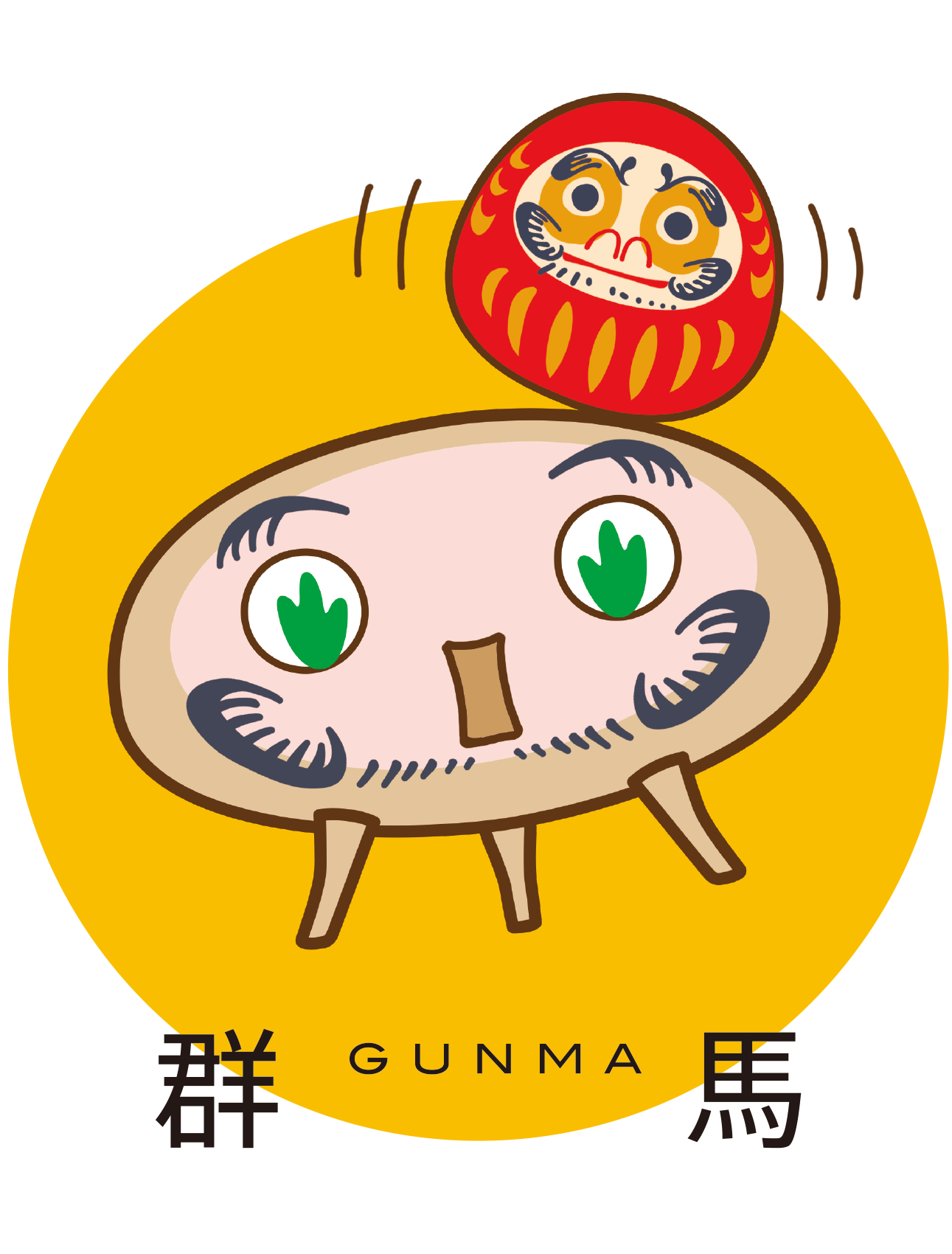 群馬