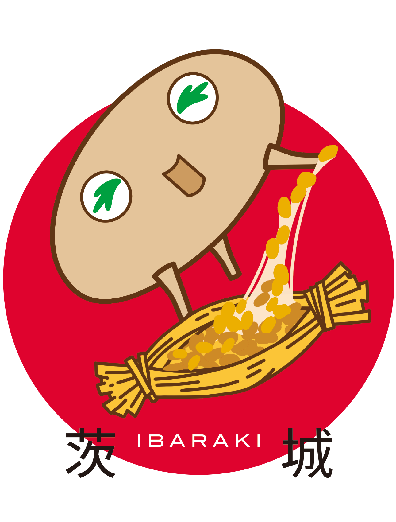 茨城