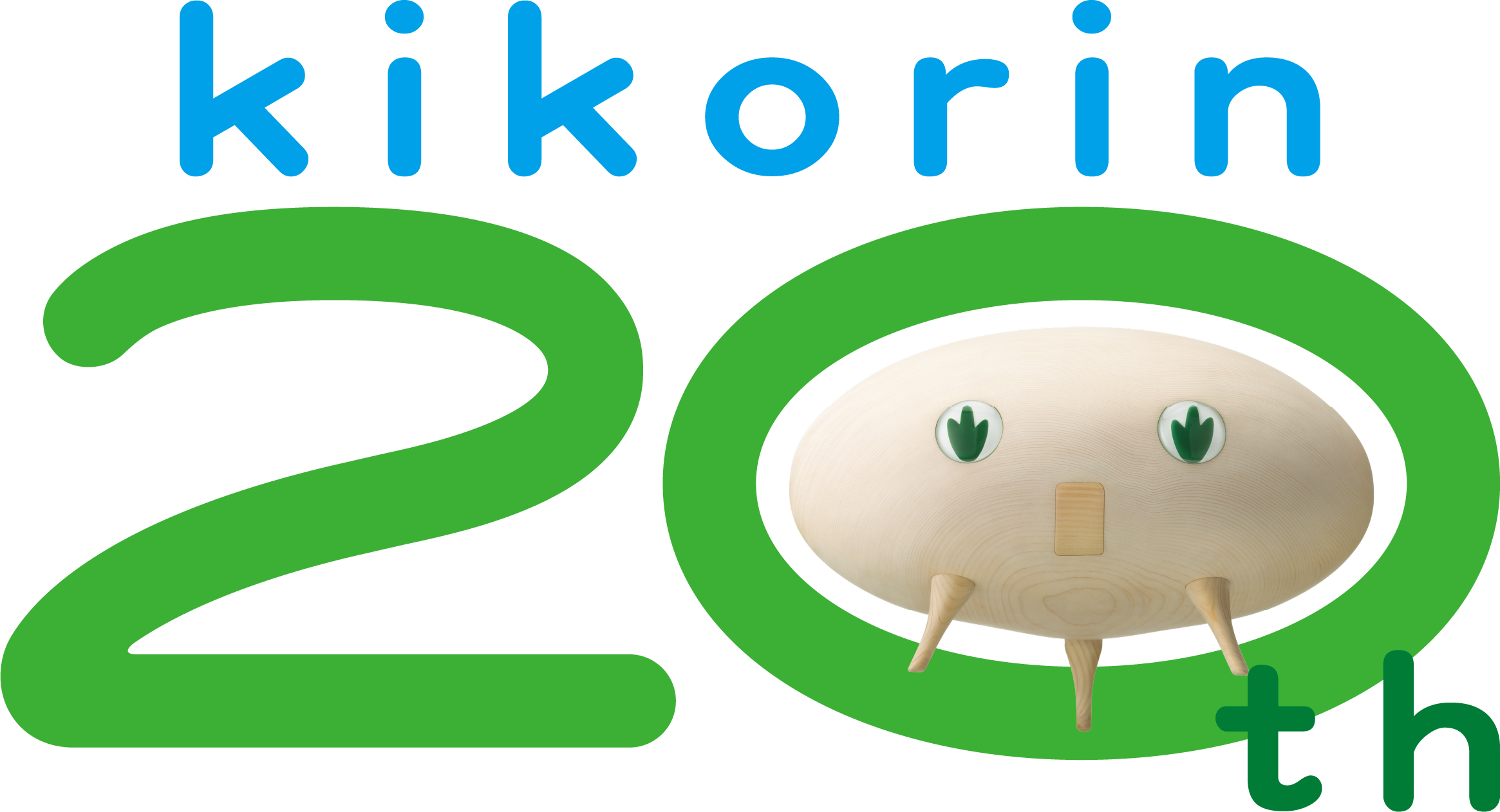 kikorin 20th